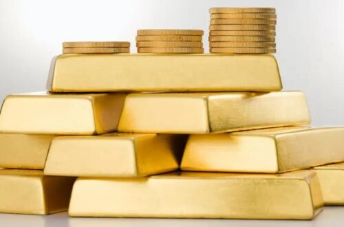 Gold Ira Companies: Unveiling The Best For Your Investments